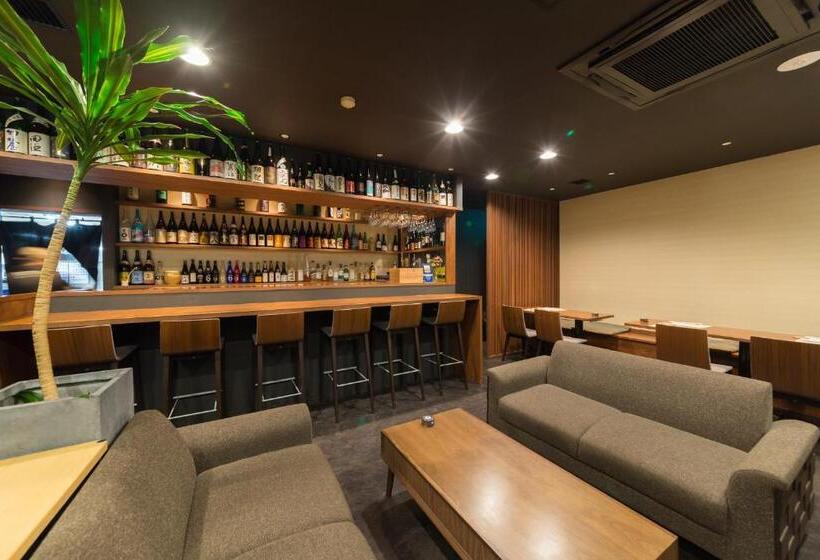 فندق Sunrise Inn