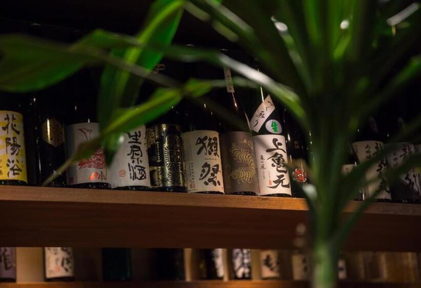 فندق Sunrise Inn