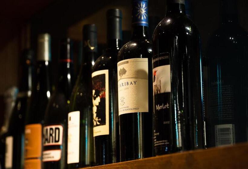 فندق Sunrise Inn