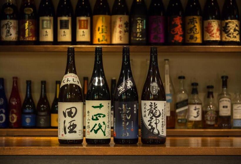 فندق Sunrise Inn