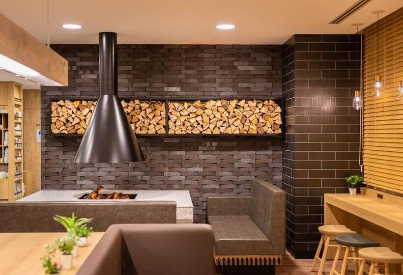 Super Hotel Hakodate