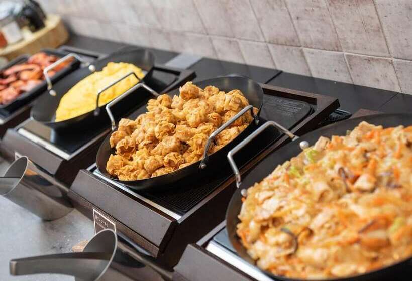 Super Hotel Hakodate