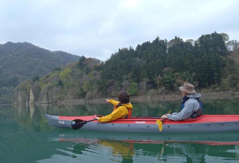 ホテル Super Hydrogen Rich Spa Yado Kanzan