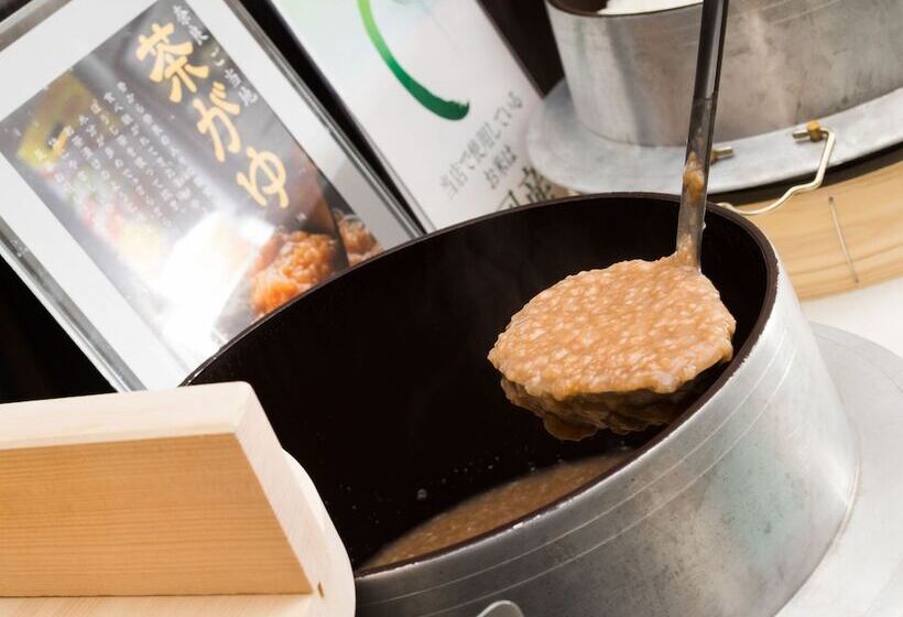 Super Hotel Premier Jr Nara Eki