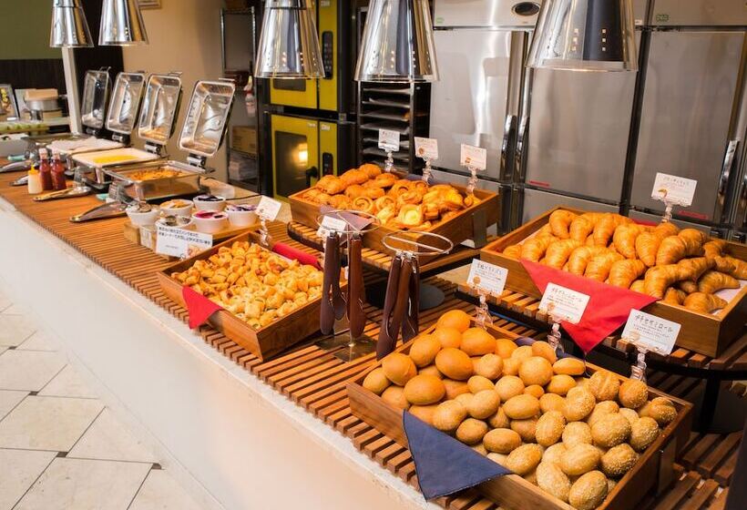 Super Hotel Premier Jr Nara Eki