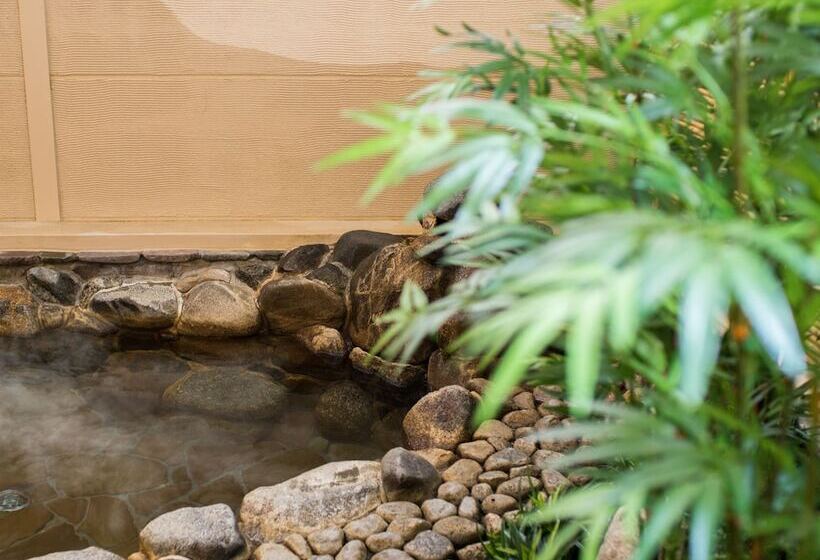 Super Hotel Premier Jr Nara Eki