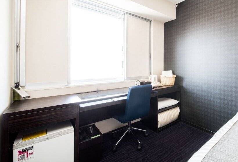 Super Hotel Premier Jr Nara Eki