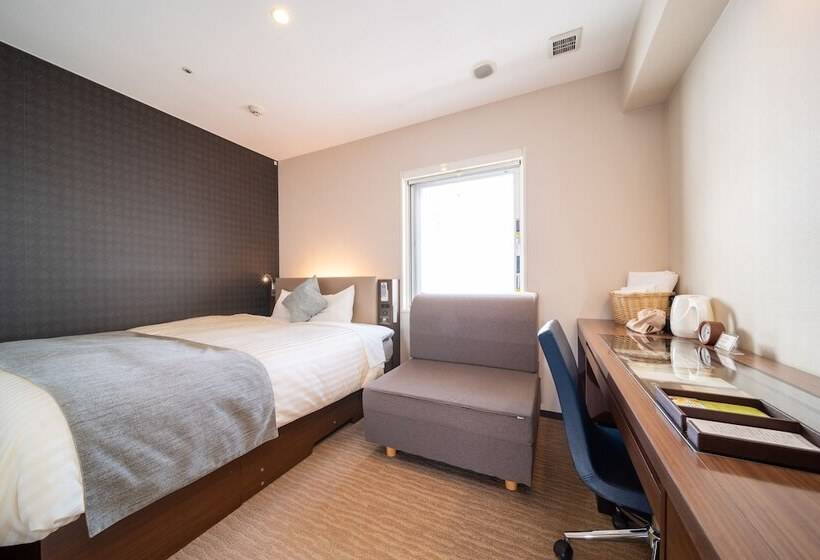 Super Hotel Premier Jr Nara Eki