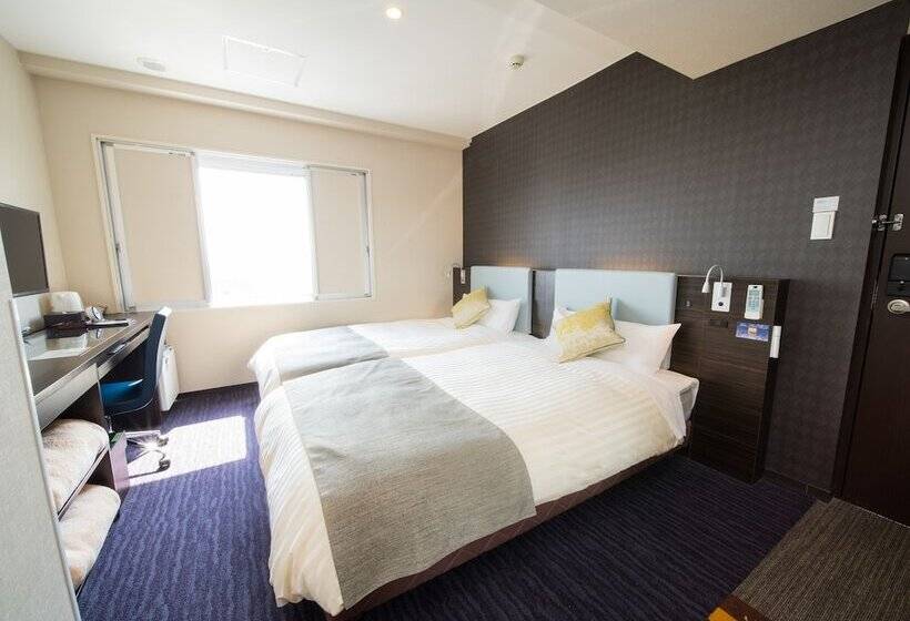 Super Hotel Premier Jr Nara Eki