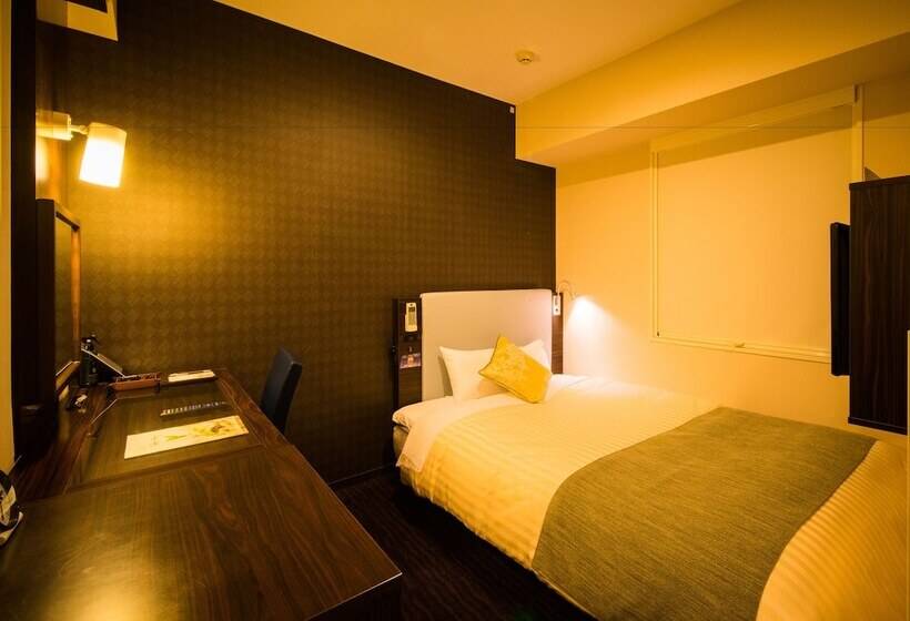 Super Hotel Premier Jr Nara Eki