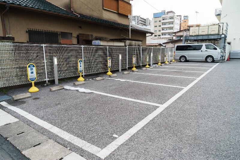 Super Hotel Utsunomiya