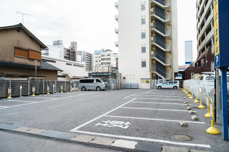 Super Hotel Utsunomiya