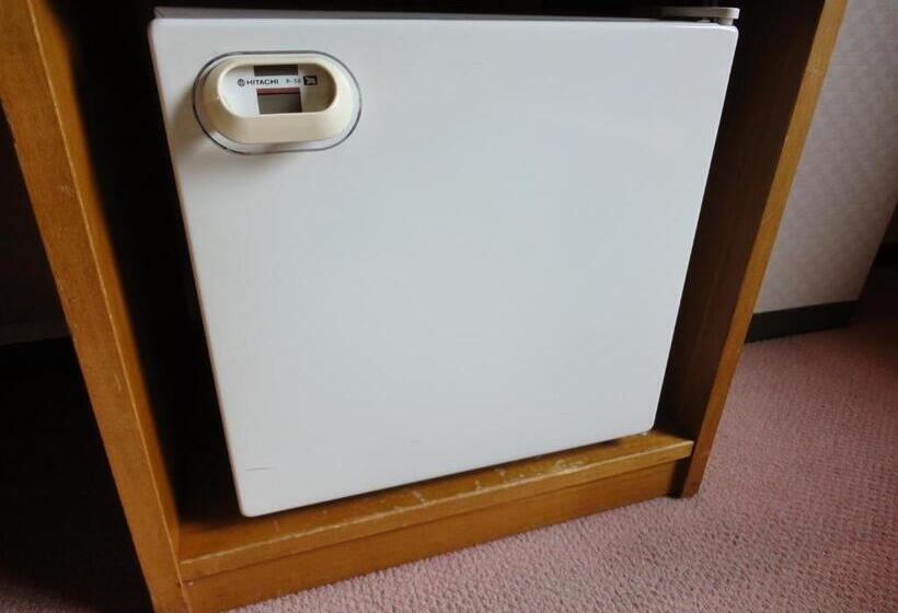 فندق Takeshi Sanso