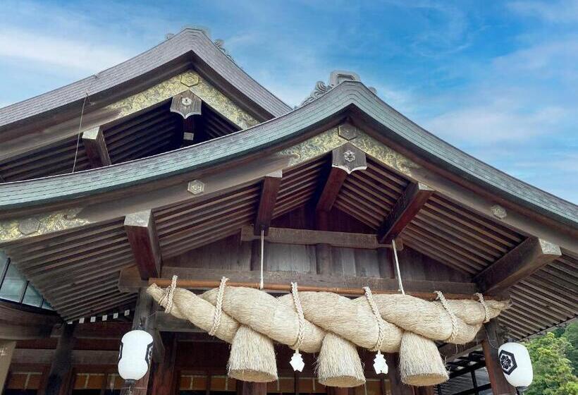 فندق Takeshi Sanso