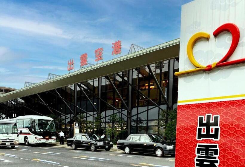 فندق Takeshi Sanso