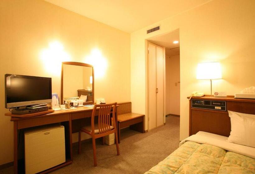 酒店 Tendo Central