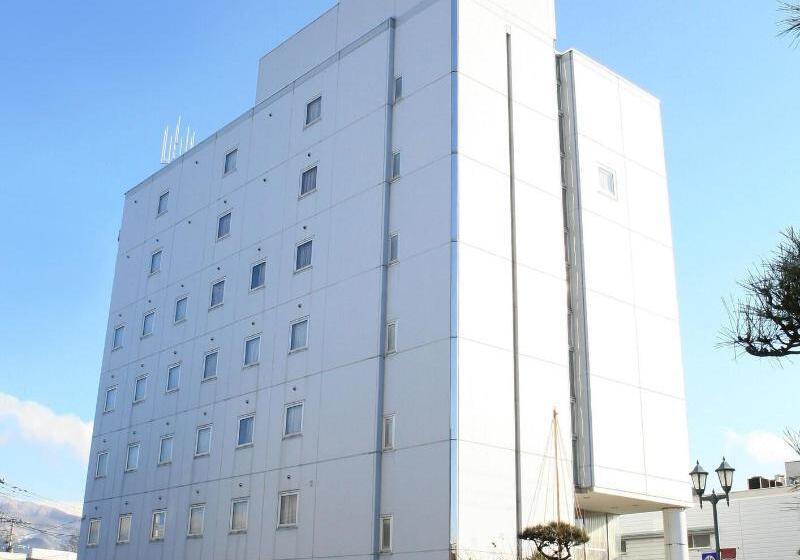 酒店 Tendo Central