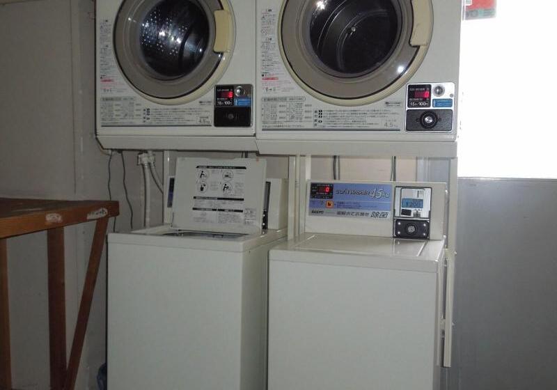 酒店 Tendo Central