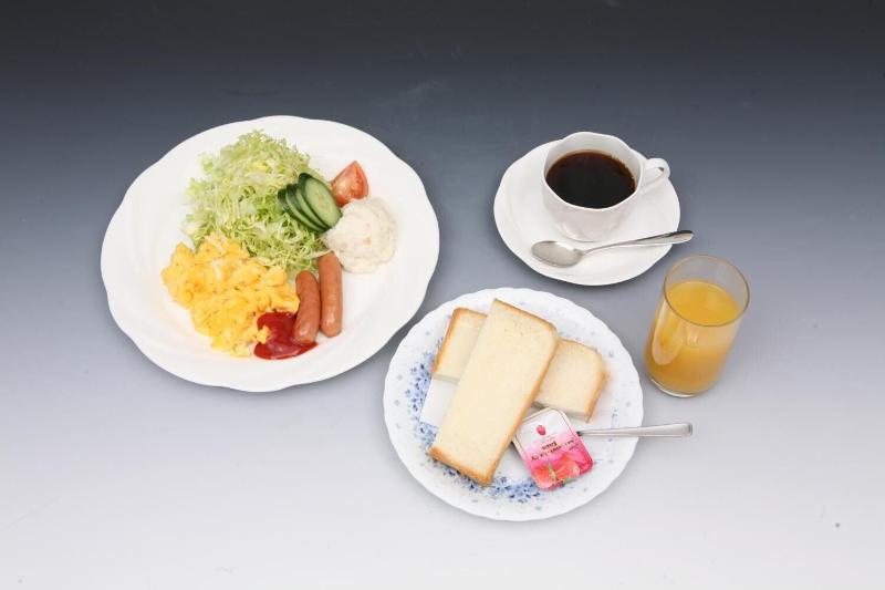 酒店 Tendo Central