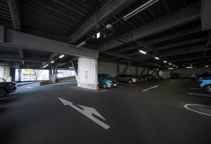 فندق Terrace The Garden Mito