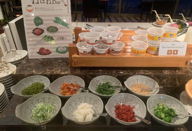 בית מלון כפרי Terrace The Garden Mito