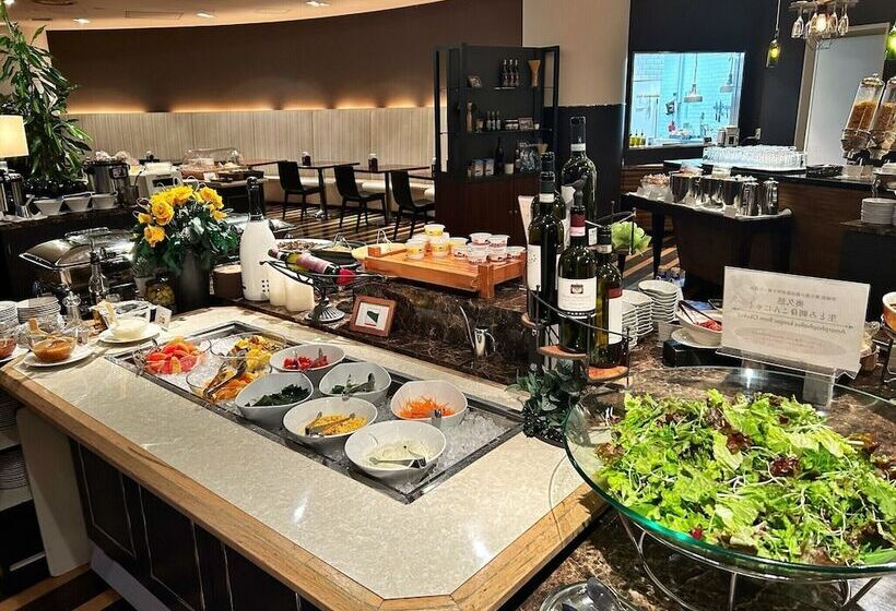 فندق Terrace The Garden Mito