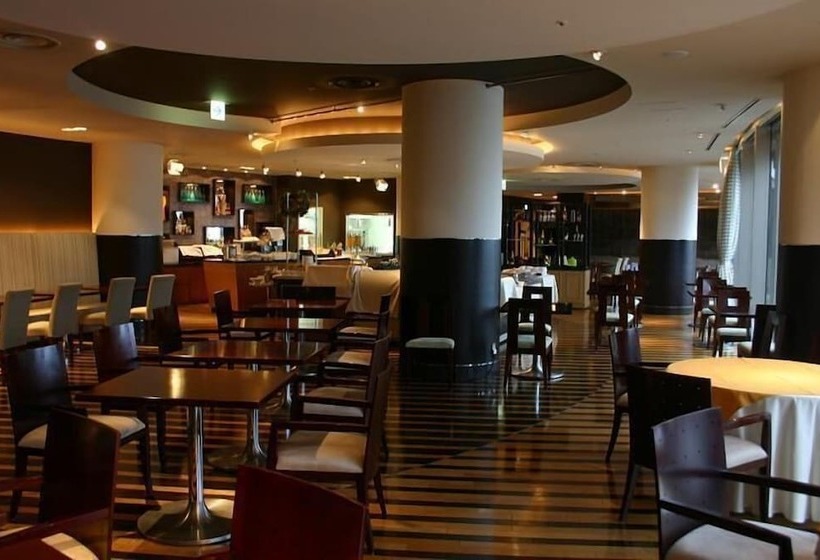 فندق Terrace The Garden Mito