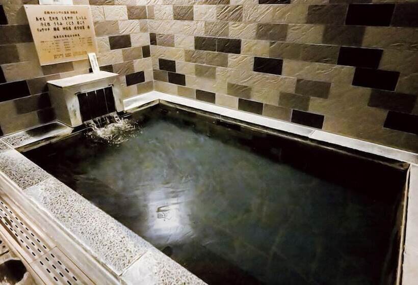 فندق Terrace The Garden Mito