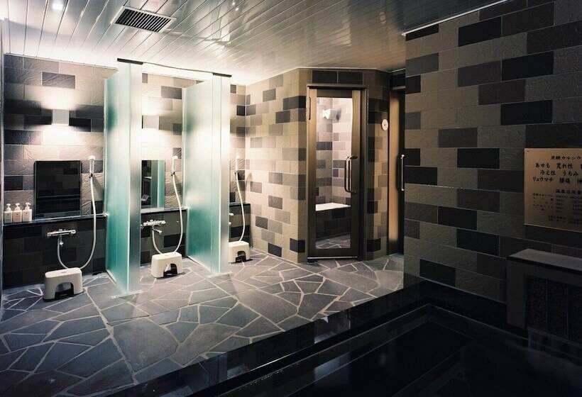 فندق Terrace The Garden Mito