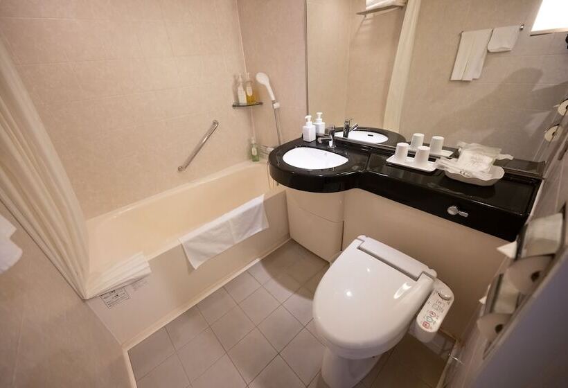 فندق Terrace The Garden Mito