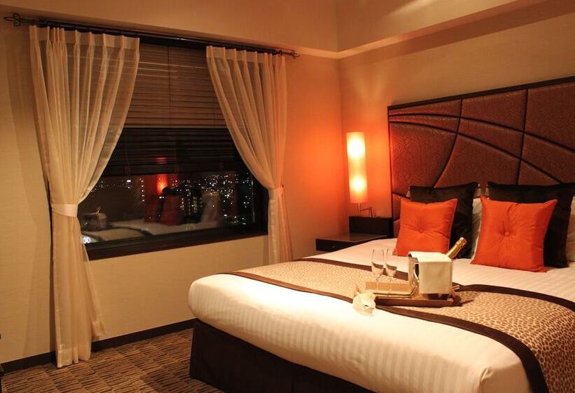 فندق Terrace The Garden Mito