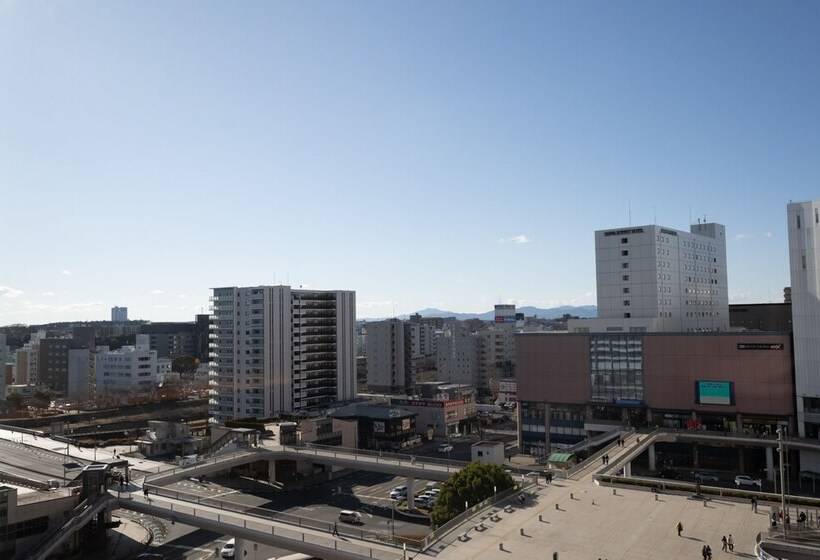 فندق Terrace The Garden Mito