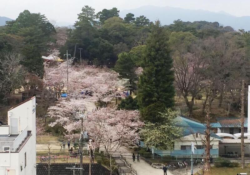 Hotel Global View Tsu