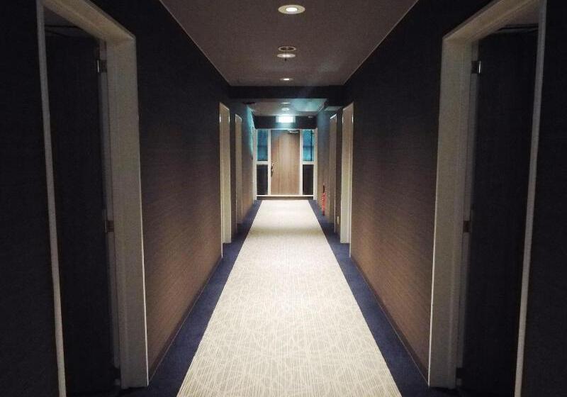 Отель Global View Tsu