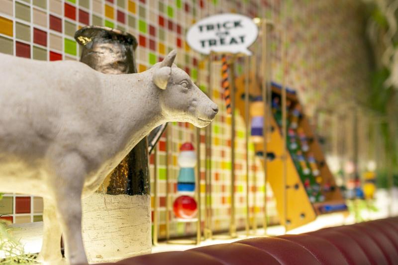 Отель Global View Tsu