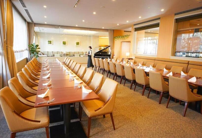 בית מלון כפרי The West Hills Mito