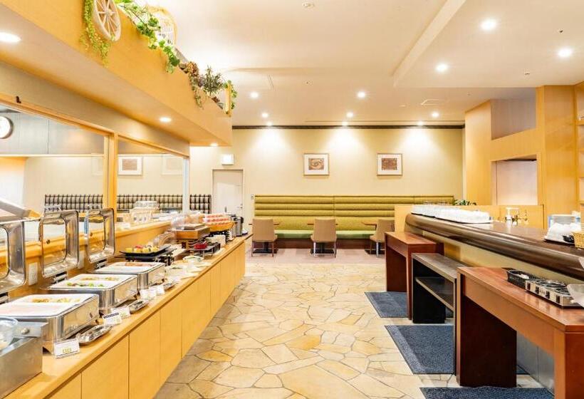 בית מלון כפרי The West Hills Mito