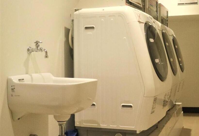 Hotel The West Hills Mito