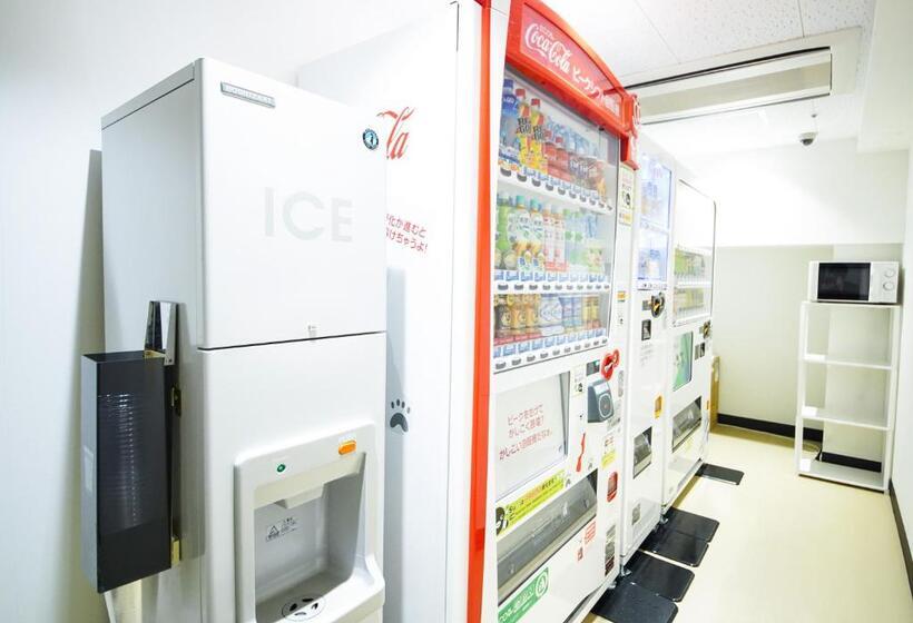 בית מלון כפרי The West Hills Mito