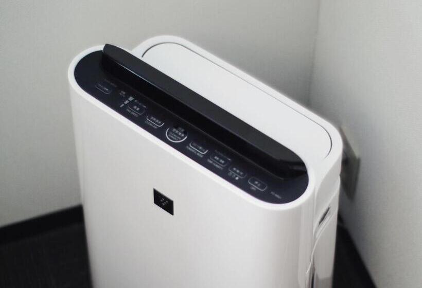 Hotel The West Hills Mito