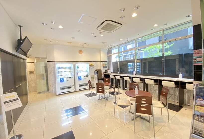 ホテル Toyoko Inn Fujiedaeki Kitaguchi