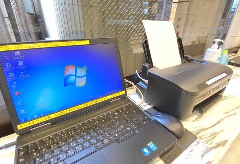 ホテル Toyoko Inn Fujiedaeki Kitaguchi