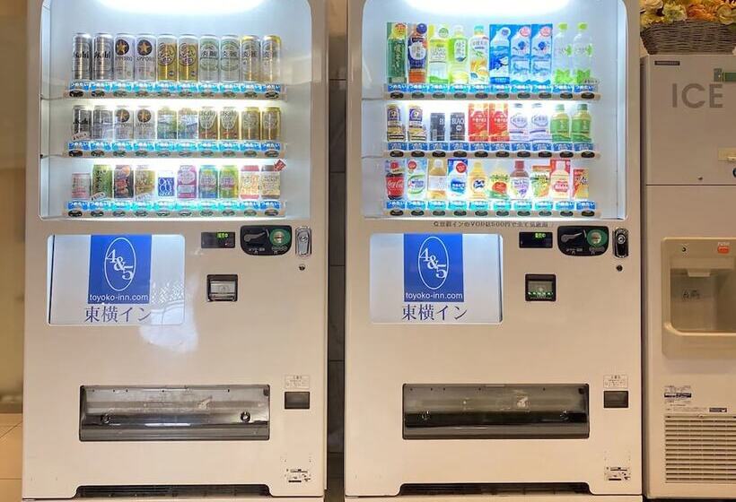 ホテル Toyoko Inn Fujiedaeki Kitaguchi