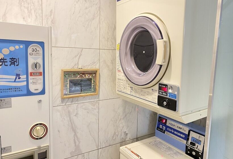 ホテル Toyoko Inn Fujiedaeki Kitaguchi