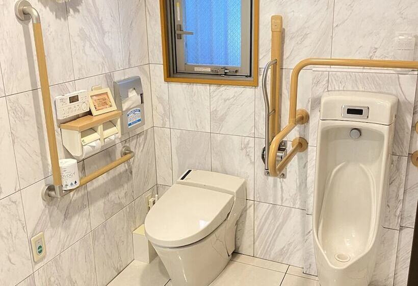 ホテル Toyoko Inn Fujiedaeki Kitaguchi