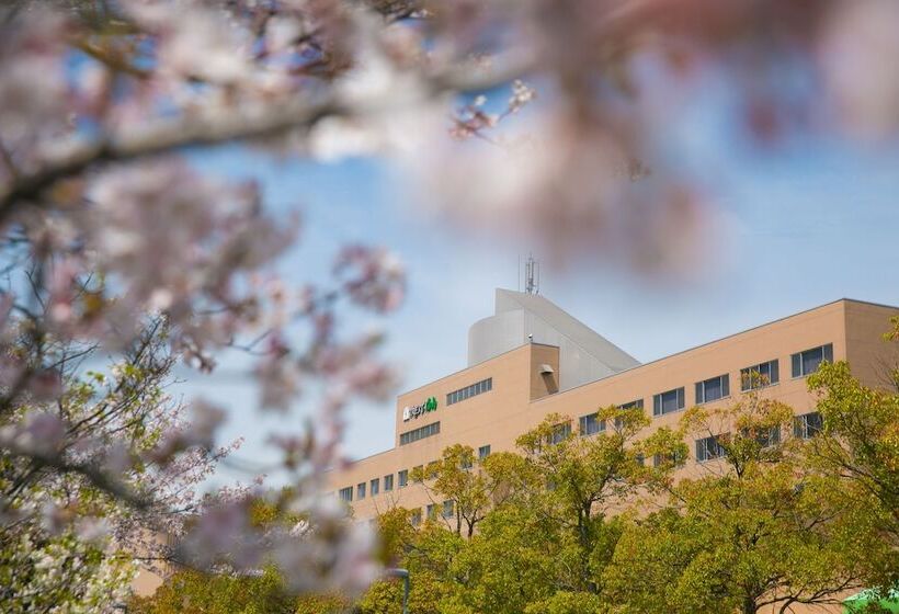 Отель Tresta Shirayama