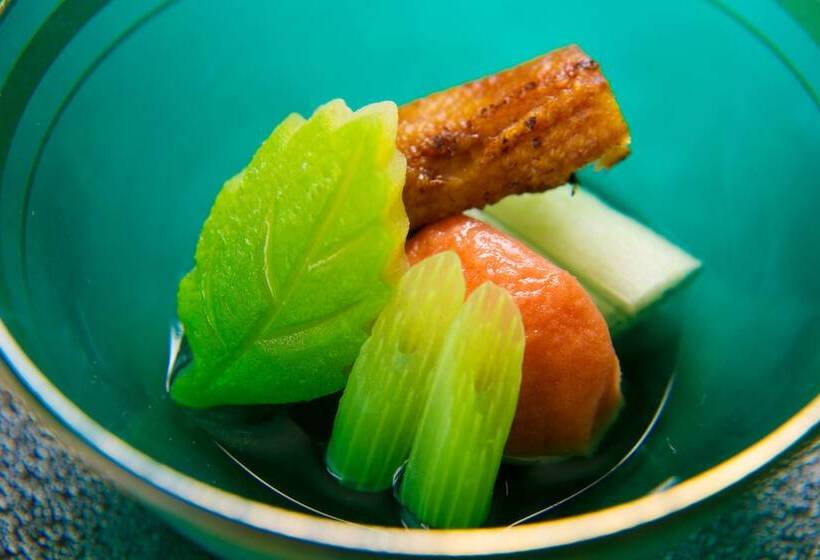 Отель Tresta Shirayama