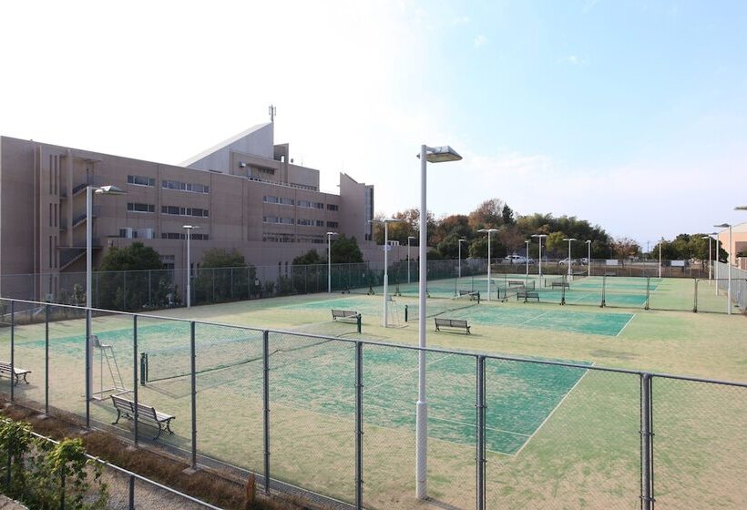 Отель Tresta Shirayama