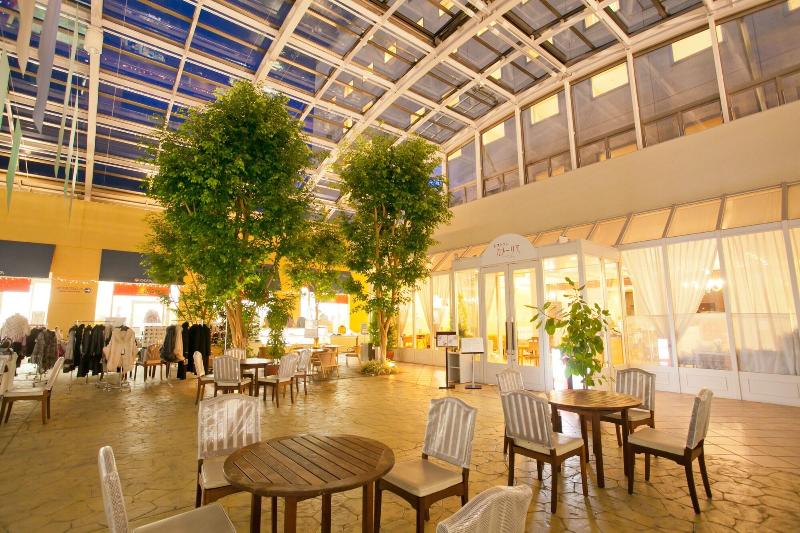 Twin Leaves Hotel Izumo