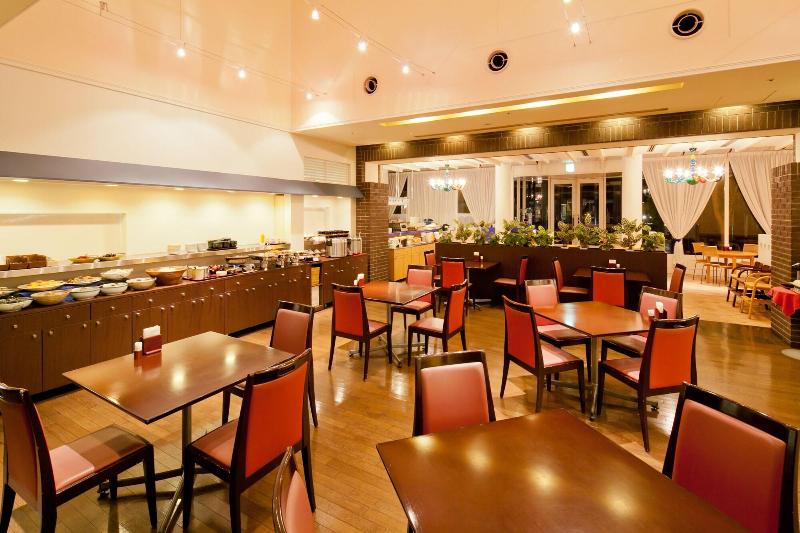 Twin Leaves Hotel Izumo